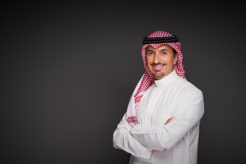 محمد الزامل